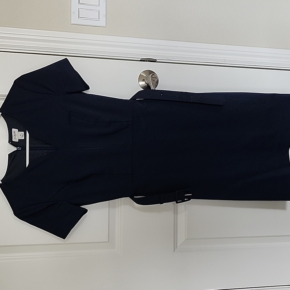 Jcrew dress